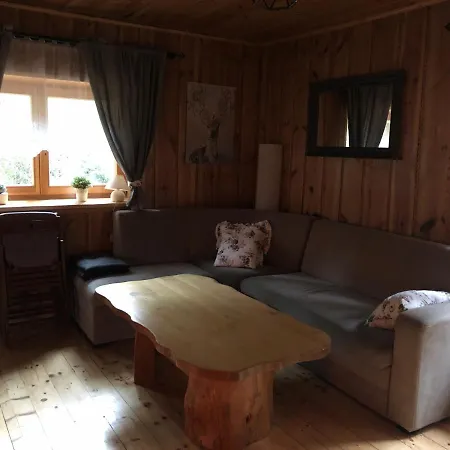 Semesterbostad Malinka 13 *