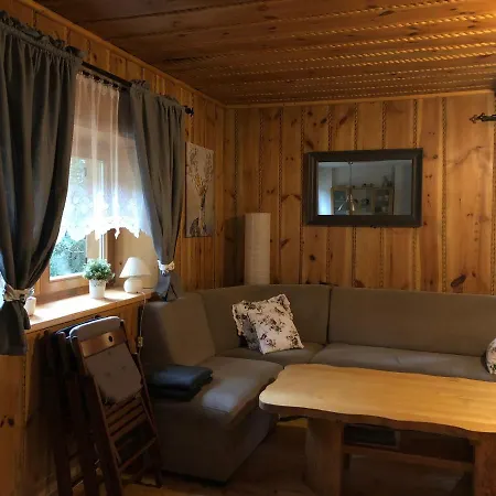 Casa de Férias Malinka 13 Wisła