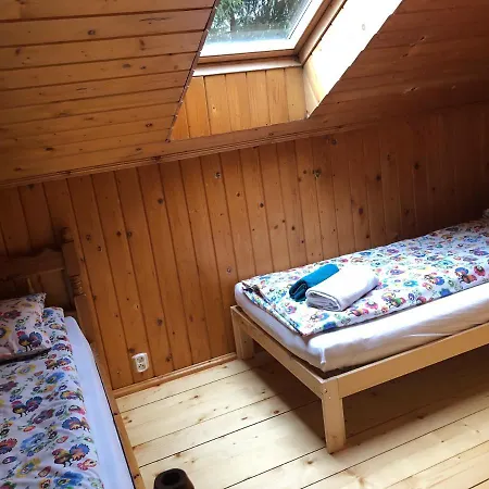 Malinka 13 Semesterbostad