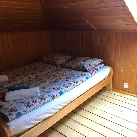 Casa de Férias Malinka 13