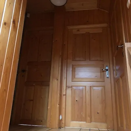 Malinka 13 Semesterbostad *