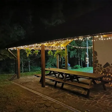 Casa de Férias Malinka 13 Wisła