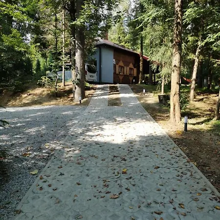 Malinka 13 Casa de Férias