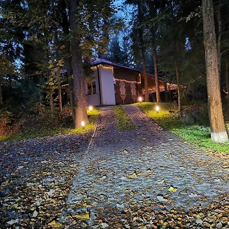 Semesterbostad Malinka 13 Wisła