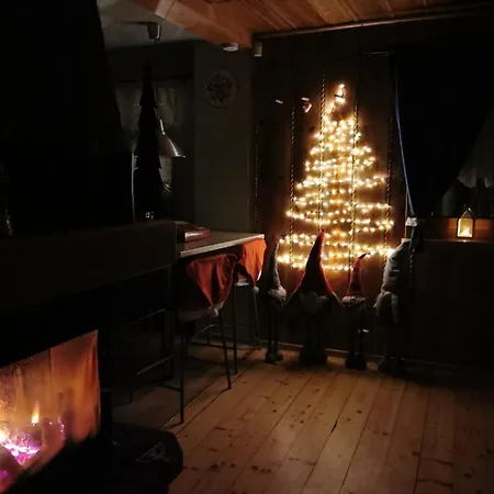 Casa de Férias Malinka 13