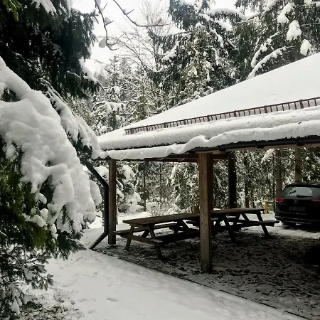 Malinka 13 Casa de Férias *