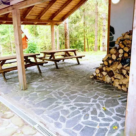 Holiday home Malinka 13 Wisla