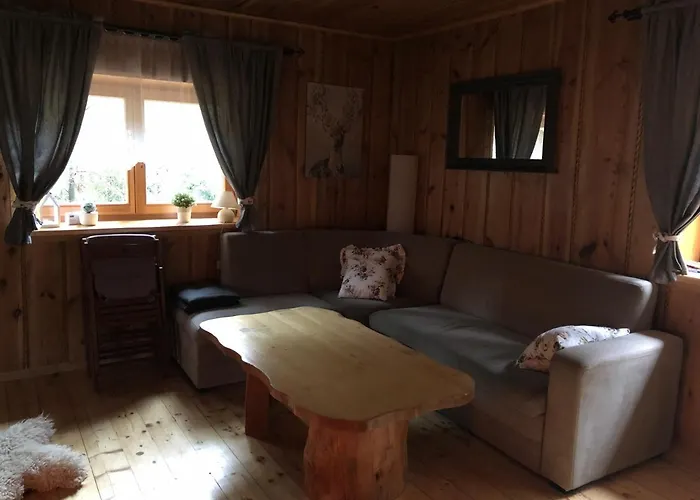 Holiday home Malinka 13 *