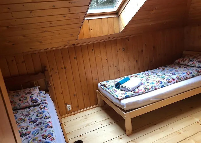 Malinka 13 Holiday home