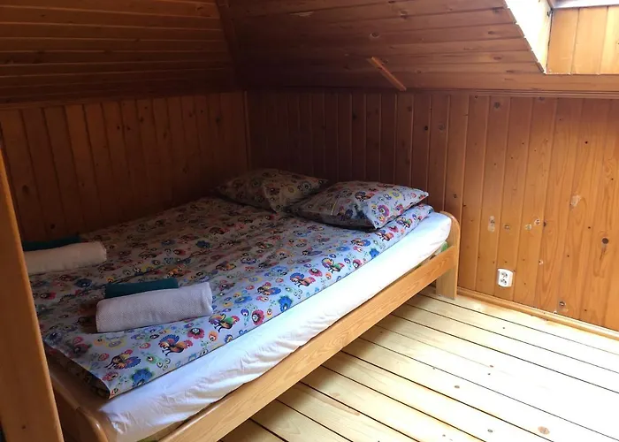 Holiday home Malinka 13