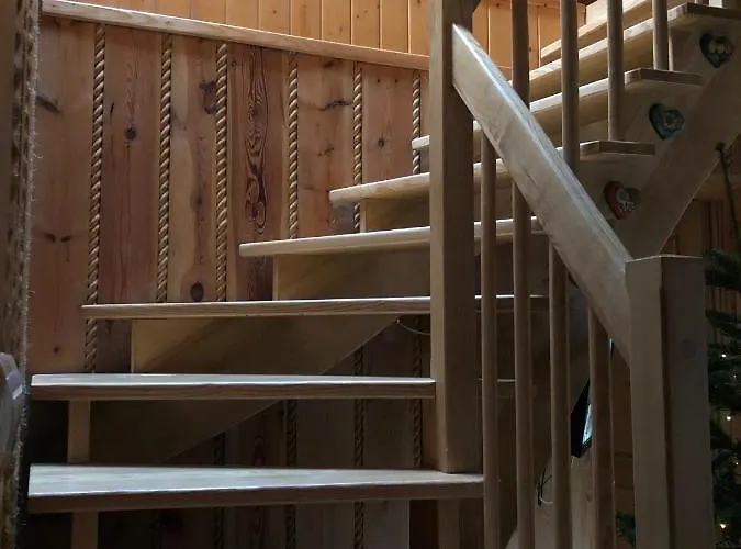 Holiday home Malinka 13 *