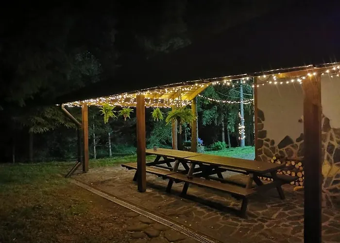 Holiday home Malinka 13 Wisla