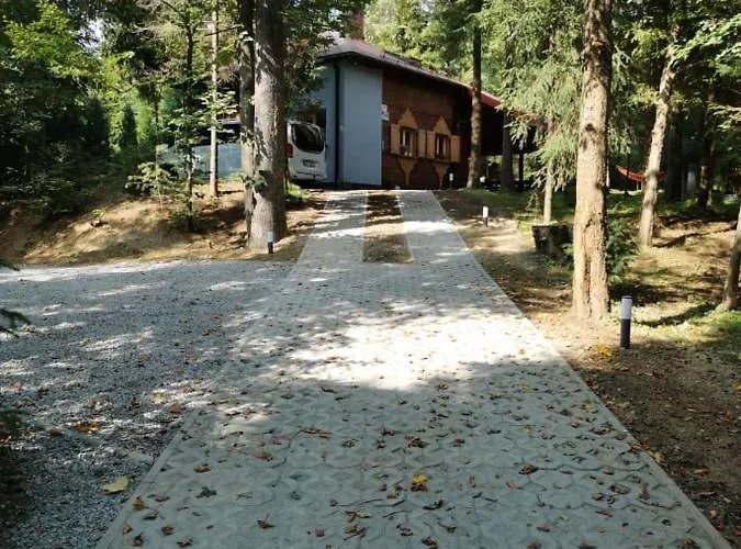 Malinka 13 Holiday home