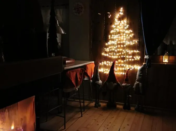 Holiday home Malinka 13