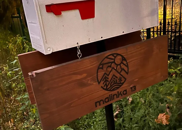 Malinka 13 * Wisla