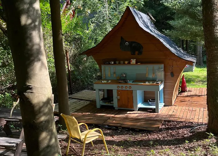 Malinka 13 Holiday home *