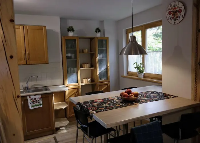 Holiday home Malinka 13 *