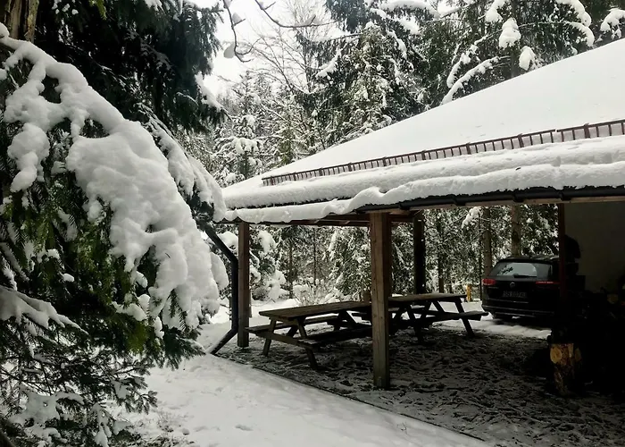 Malinka 13 Holiday home *